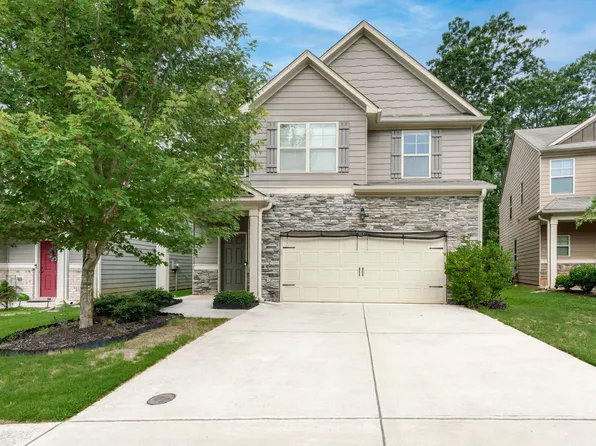 4880 Longview Run Lot 22, Decatur, GA 30035