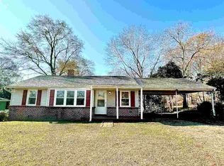 238 W Wood St, Spartanburg, SC 29303