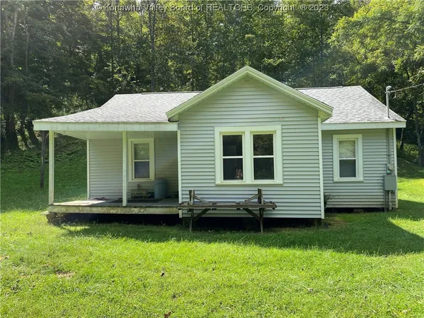 0 Wells Hollow Rd, Ravenswood, WV 26164