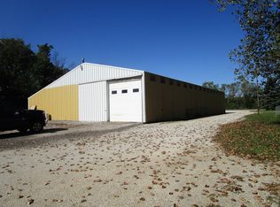 27007 S Governors Hwy, Monee, IL 60449