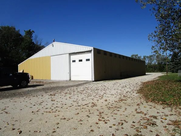 27007 S Governors Hwy, Monee, IL 60449