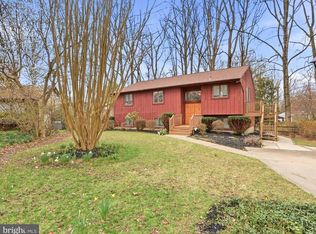 5226 Raccoon Ct, Columbia, MD