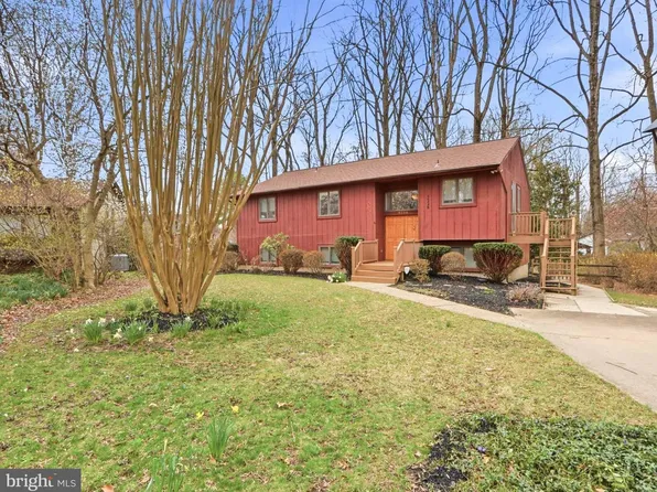 5226 Raccoon Ct, Columbia, MD 21045