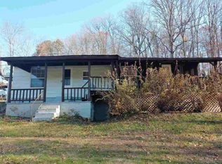 128 County Road 138, Athens, TN 37303