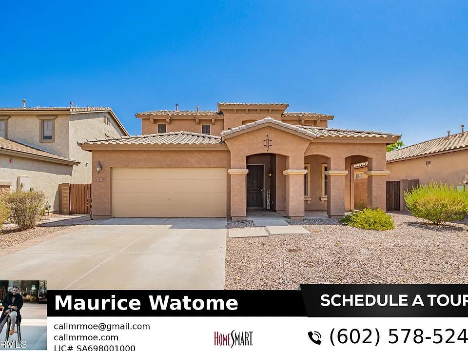 13231 W Creosote Dr