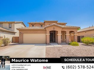 13231 W Creosote Dr, Peoria, AZ 85383