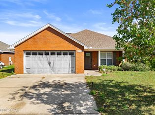 4259 Dairy Farm Rd, Panama City, FL 32404