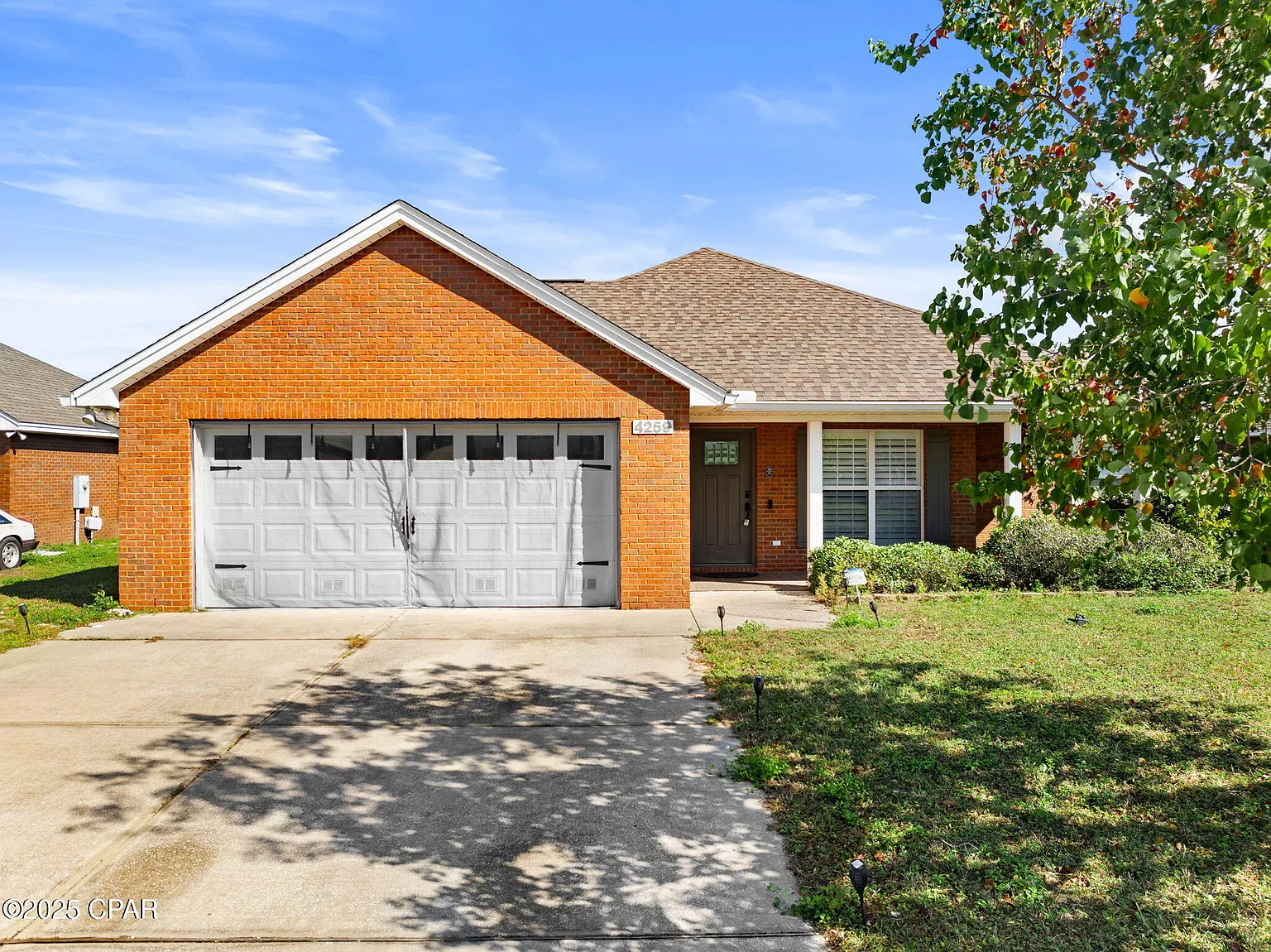 4259 Dairy Farm Rd, Panama City FL - Owner Finance Home