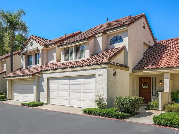 21055 Avenida Magnifica #89, Lake Forest, CA 92630