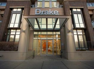 1500 7th St SW #1208, Calgary, AB T2R1A7