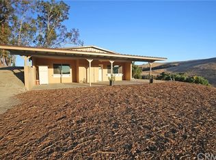 3035 La Panza Rd, Creston, CA 93432