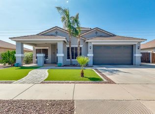 21775 E Estrella Rd, Queen Creek, AZ 85142