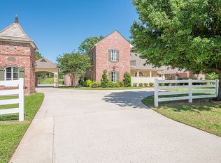 18764 Perkins Rd, Prairieville, LA 70769