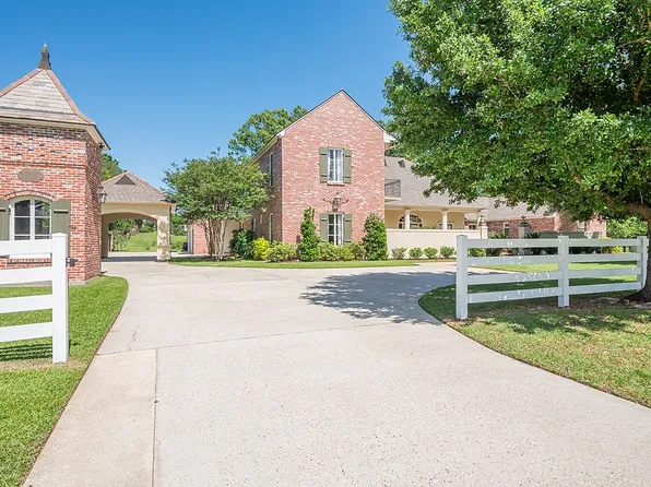 18764 Perkins Rd, Prairieville, LA 70769