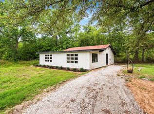 199 Centerline Rd, Woodway, TX 76712