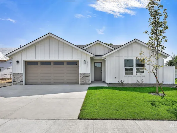 1010 E Verina St #1, Parma, ID 83660