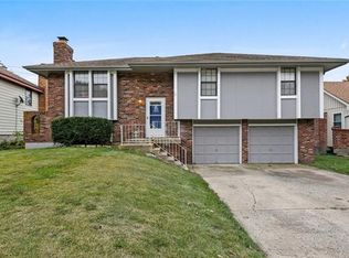 5411 Crest Dr, Kansas City, KS 66106