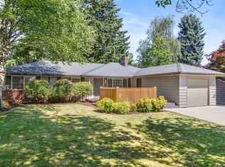 2140 SW Knollcrest Dr, Portland, OR 97225