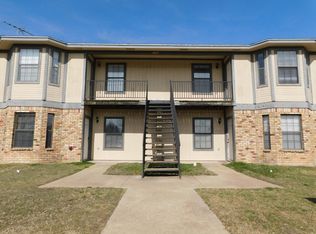 1803 Pontotoc Trce APT B, Harker Heights, TX 76548