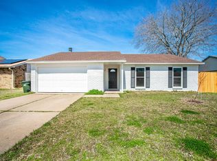 5641 Perrin St, Lewisville, TX 75056