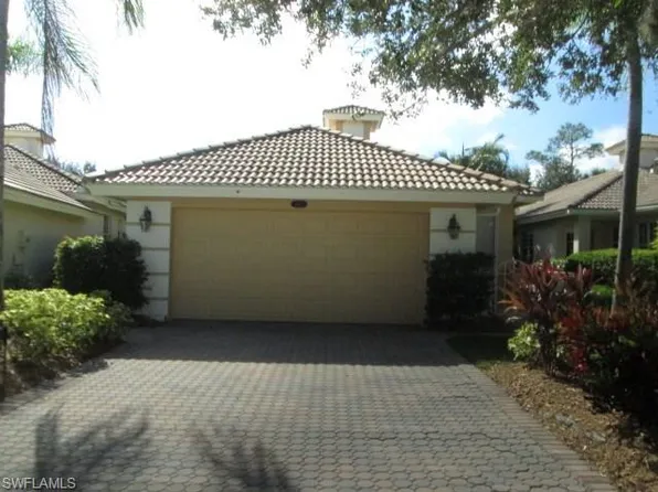 3812 Cotton Green Pat Dr, Naples, FL 34114