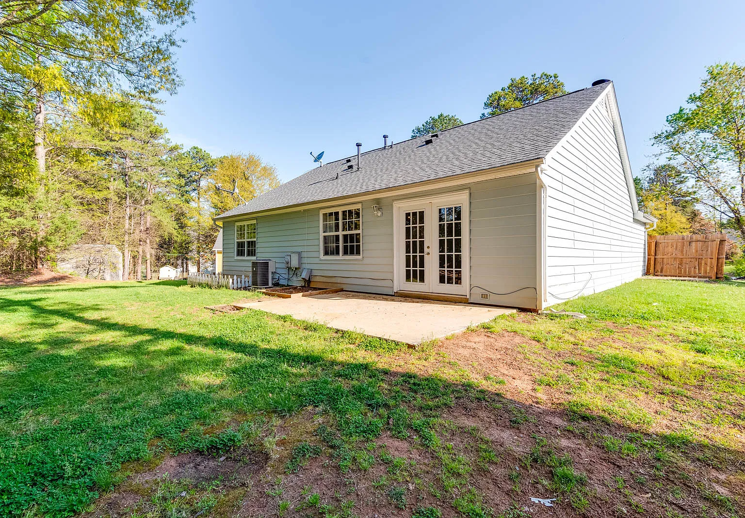 Ranch Home in great school district! — Photo 4