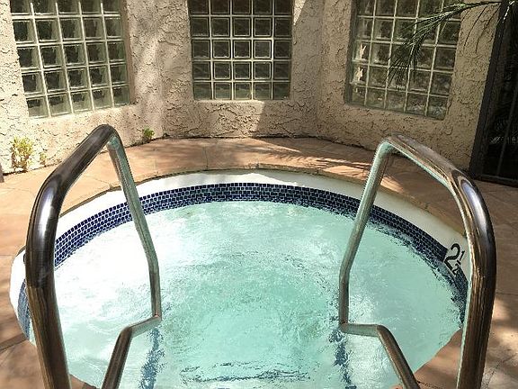 spa