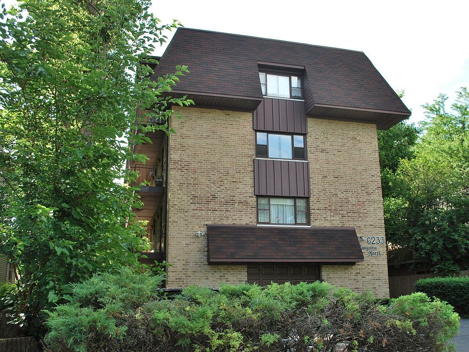 1st image of 6233 N Niagara Ave APT 3B