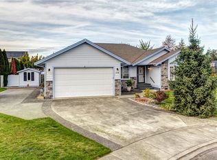 716 Cedar Dr, Lynden, WA 98264