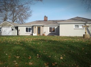 W7948 High Ridge Rd, Fort Atkinson, WI 53538