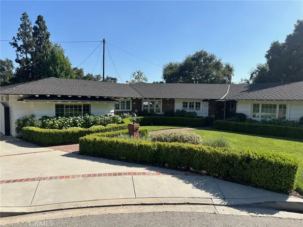 1640 Acorn Ln, Glendora, CA 91741