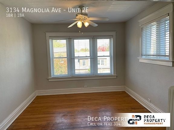 2nd image of 3134 Magnolia Ave #2E