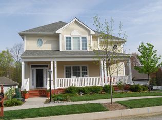 126 Windgate Dr, Chester Springs, PA 19425