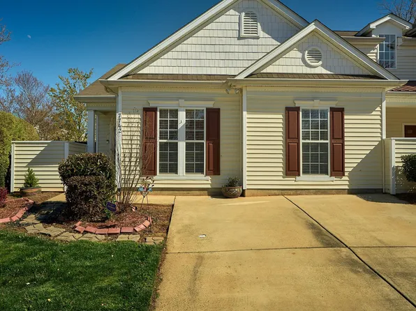 7742 Paper Birch Dr, Charlotte, NC 28215