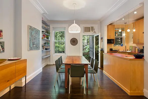 Rented by Brown Harris Stevens | media 3