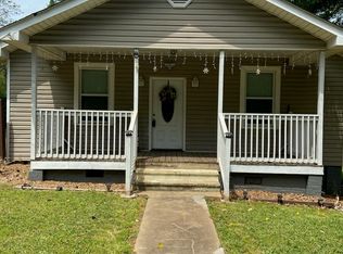 1361 Upper Valley Falls Rd, Boiling Springs, SC 29316