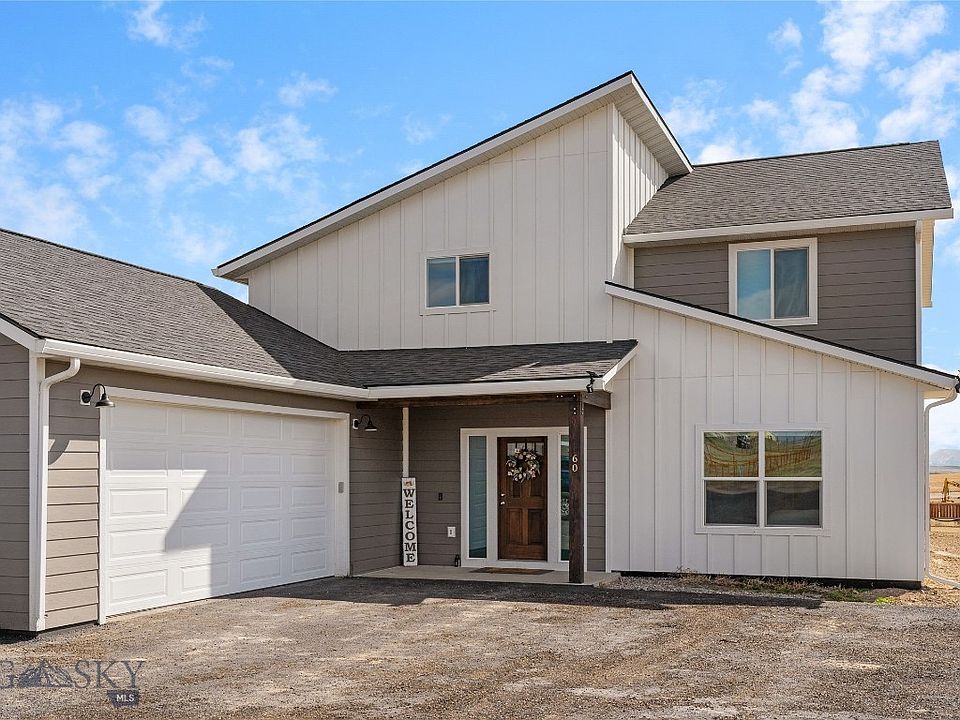 60 Morning Sky Way, Three Forks, MT 59752 Zillow