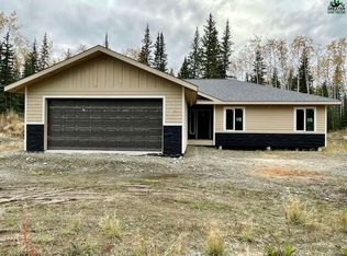 2475 Souhrada Rd, Delta Junction, AK 99737