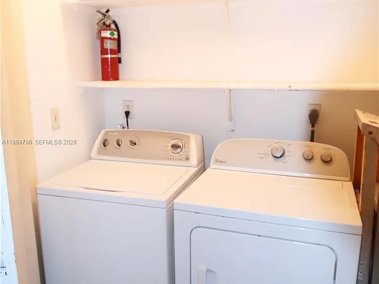 10681 SW 156th Pl #402 — Photo 13