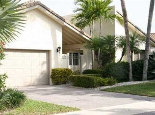 1785 Parkside Cir S, Boca Raton, FL 33486