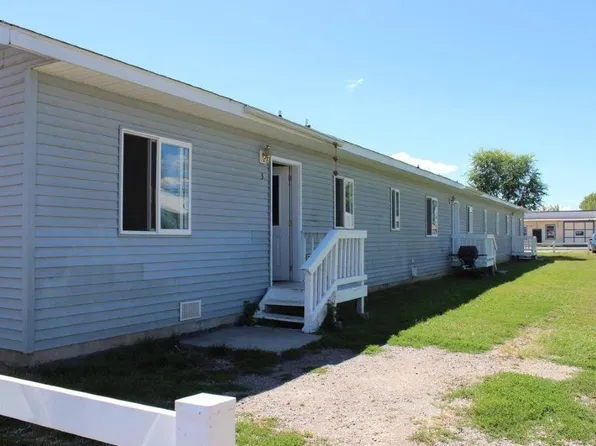 42138 3rd Ave E #3, Pablo, MT 59855