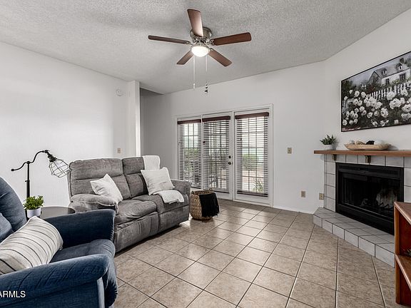 2nd image of 2315 W UNION HILLS Drive #115