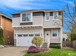 21422 112th Avenue SE, Kent, WA