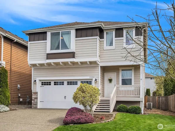 21422 112th Avenue SE, Kent, WA 98031