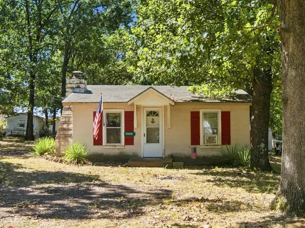 453569 Pawnee Ave, Afton, OK 74331