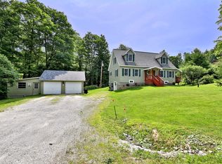 639 East Rd, Tinmouth, VT 05773