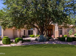 2454 E Cloud Dr, Chandler, AZ 85249