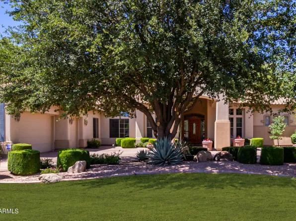 2454 E CLOUD Drive, Chandler, AZ 85249