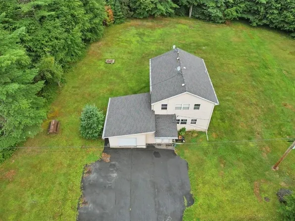 6 Milk Road, Woodridge, NY 12789