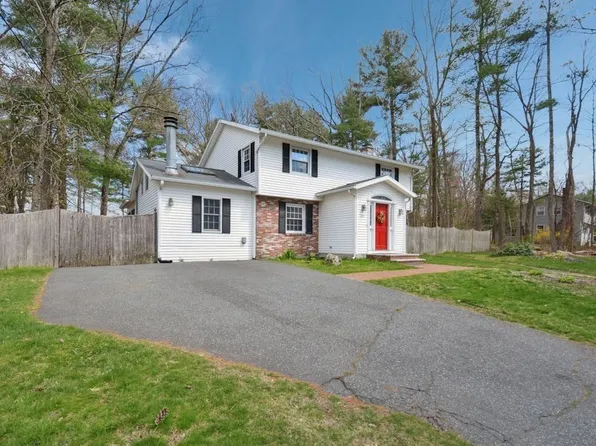 232 Howard St, Northborough, MA 01532